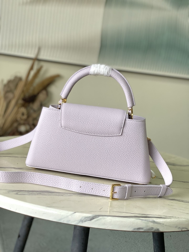 LV Capucines Bags